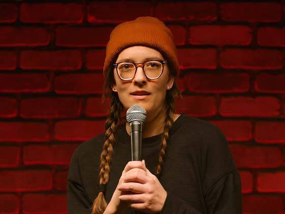 Emily Catalano and Friends